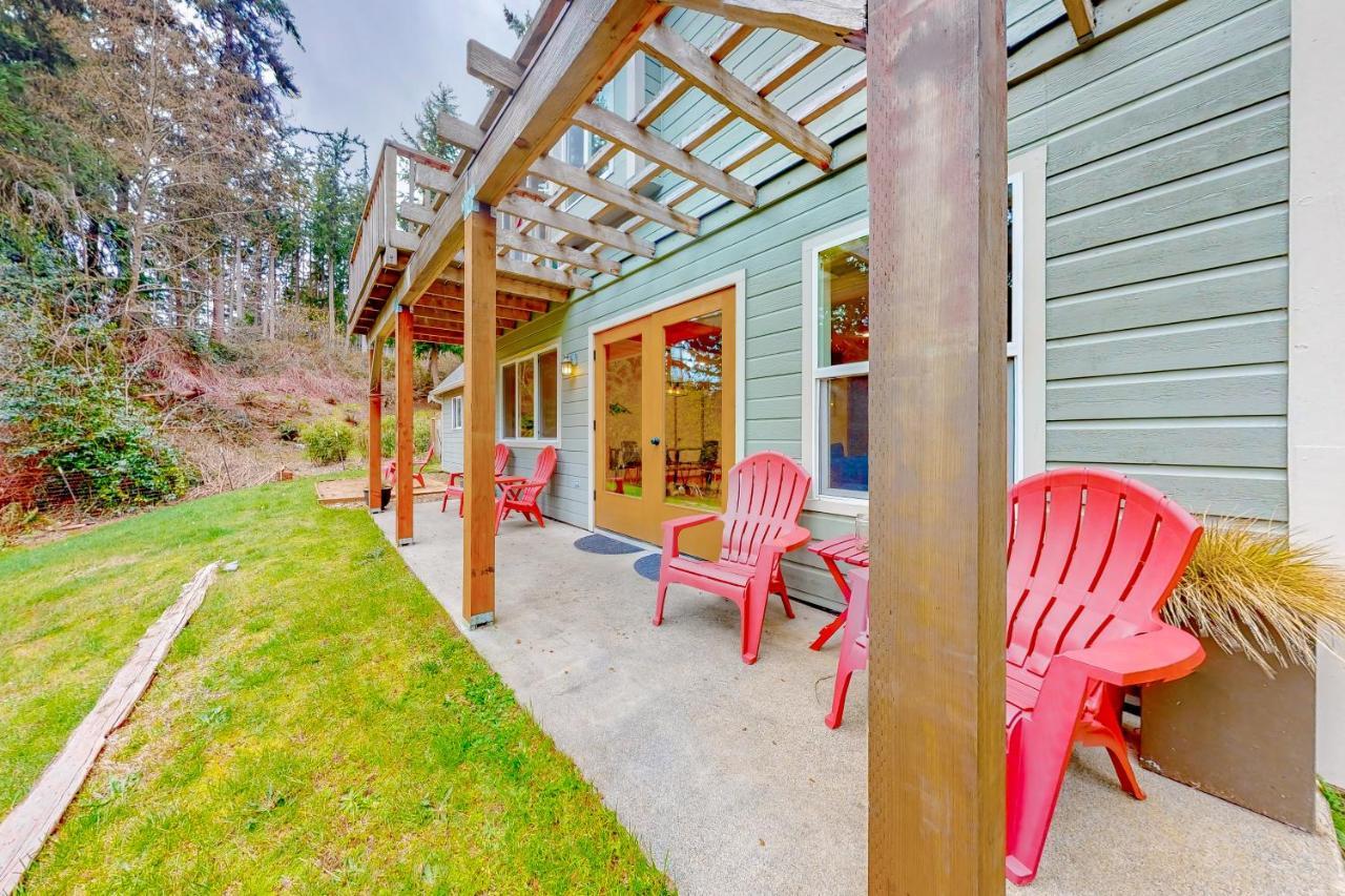 Harper Grove Villa คลินตัน ภายนอก รูปภาพ