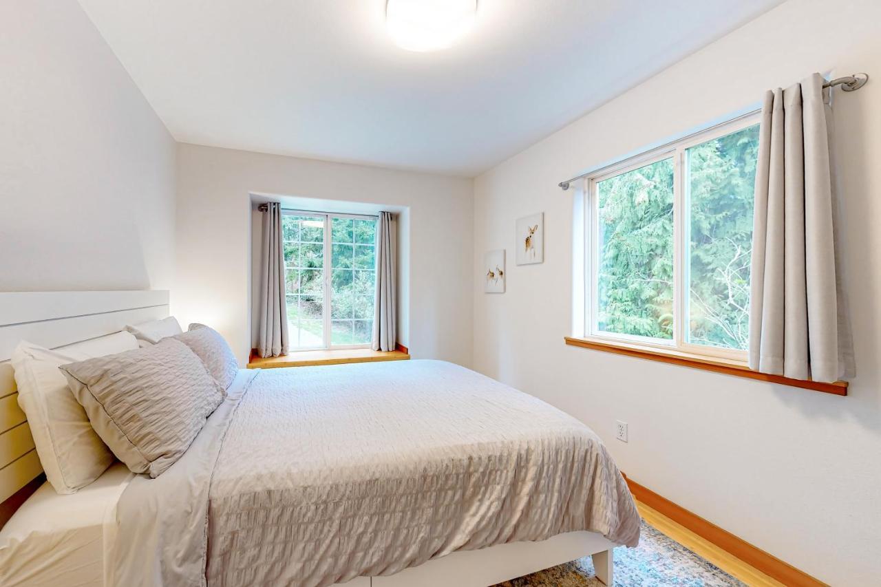 Harper Grove Villa คลินตัน ภายนอก รูปภาพ